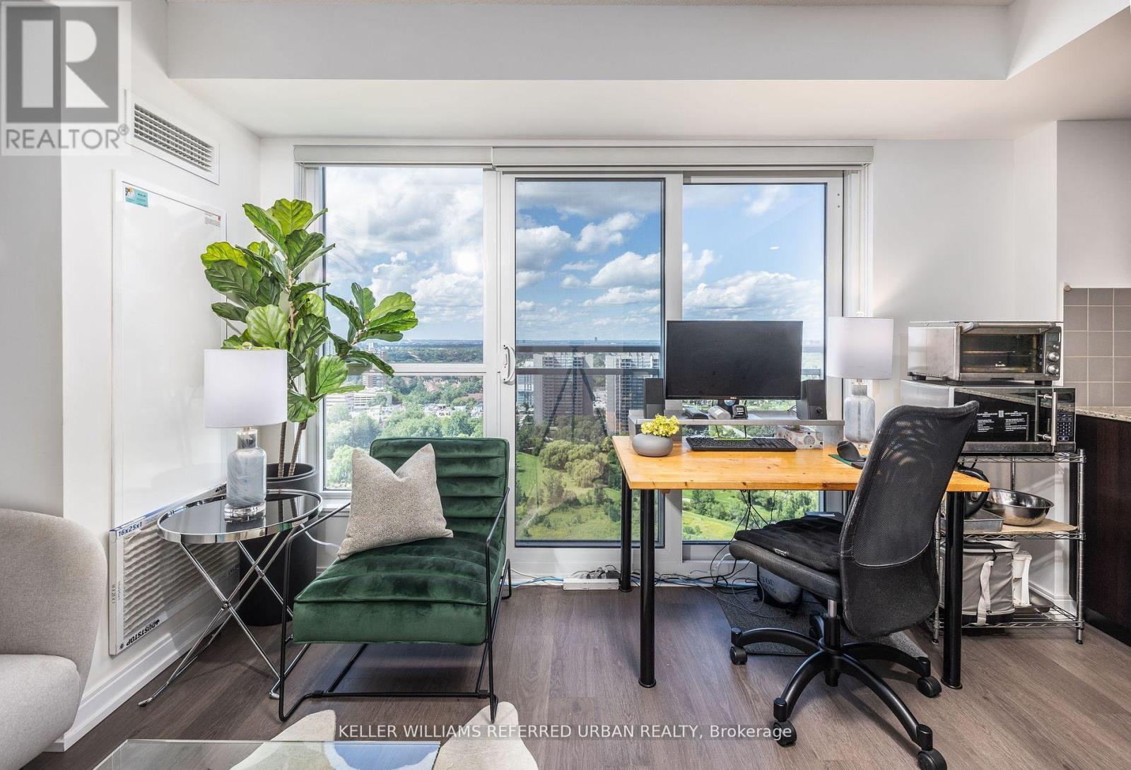 2508 - 255 Village Green Square, Toronto, Ontario  M1S 0L7 - Photo 6 - E12856850