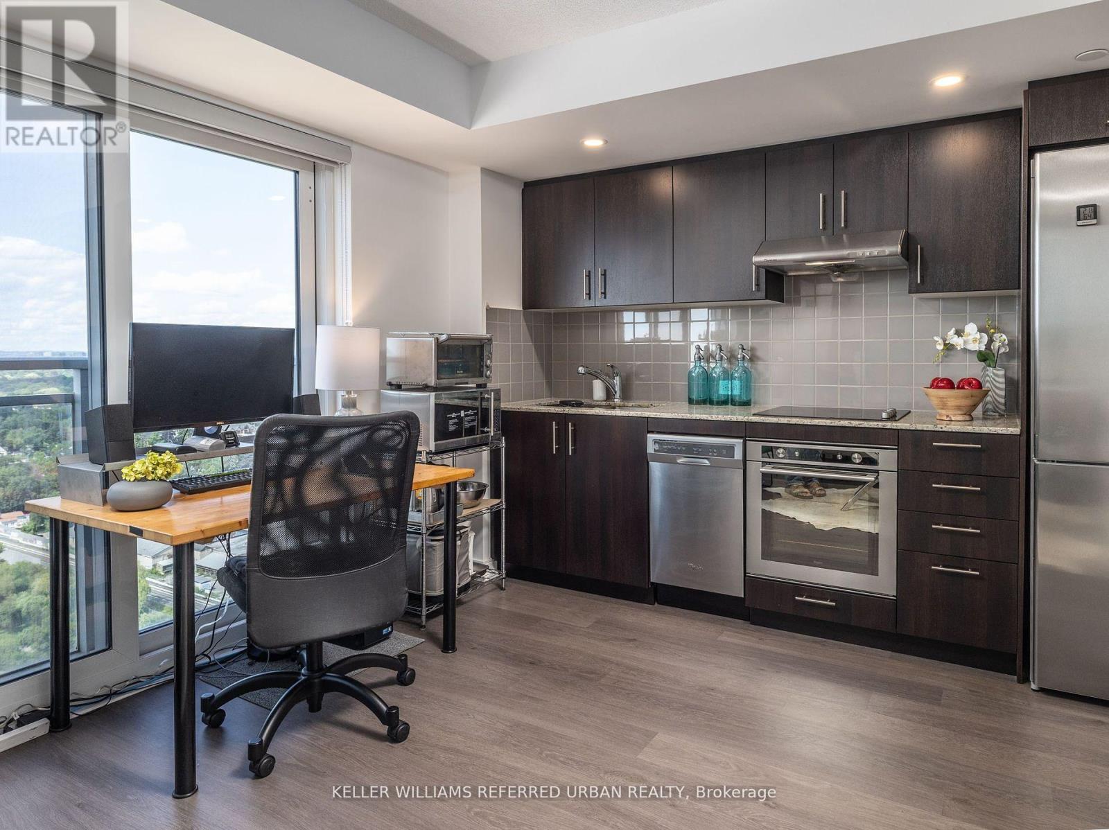 2508 - 255 Village Green Square, Toronto, Ontario  M1S 0L7 - Photo 8 - E12856850