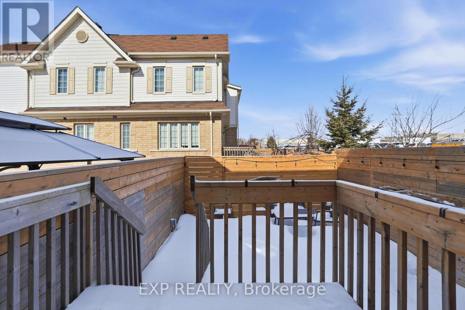 83 Magpie Way, Whitby, Ontario  L1N 2K6 - Photo 14 - E12856856