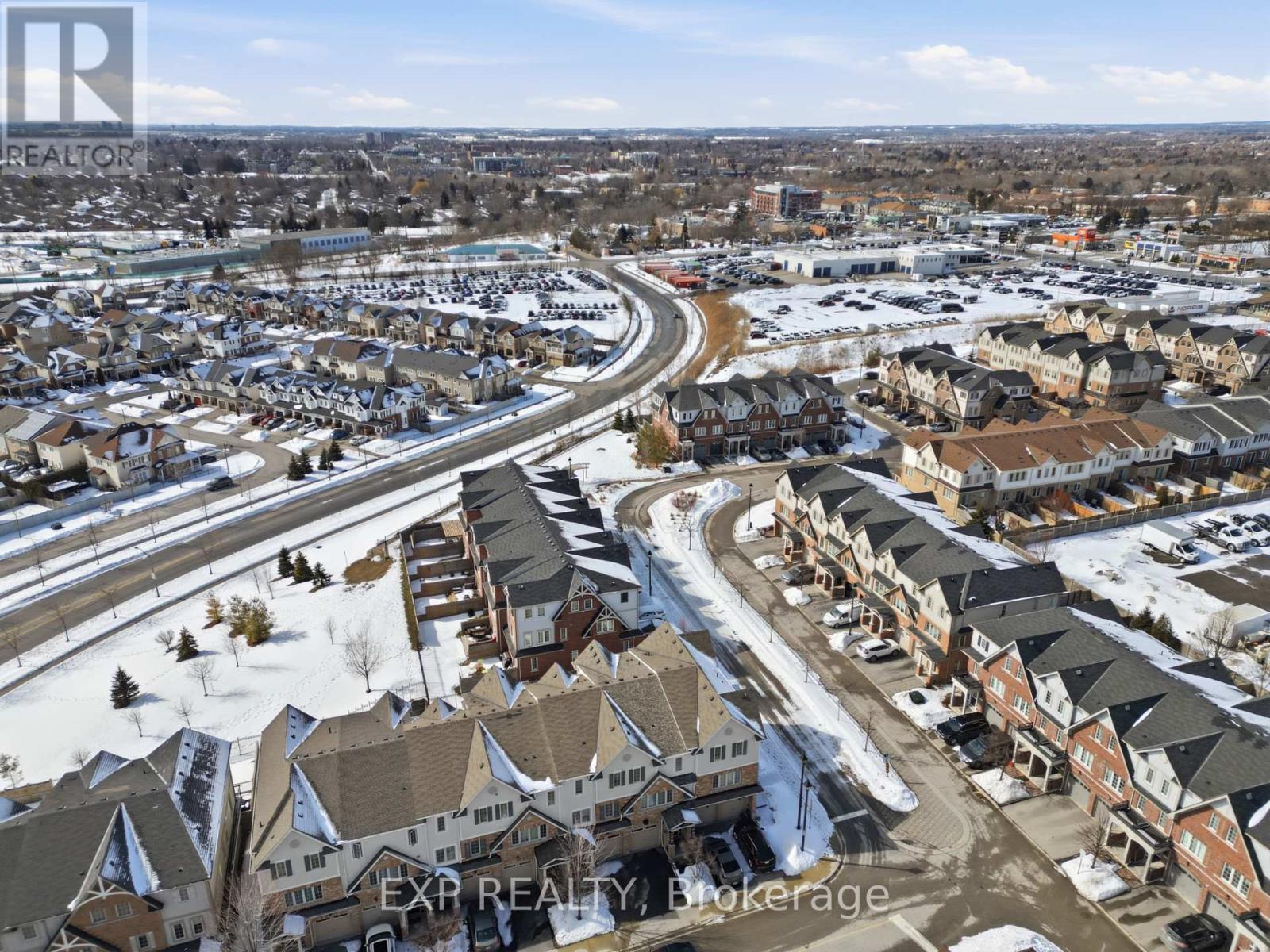 83 Magpie Way, Whitby, Ontario  L1N 2K6 - Photo 25 - E12856856