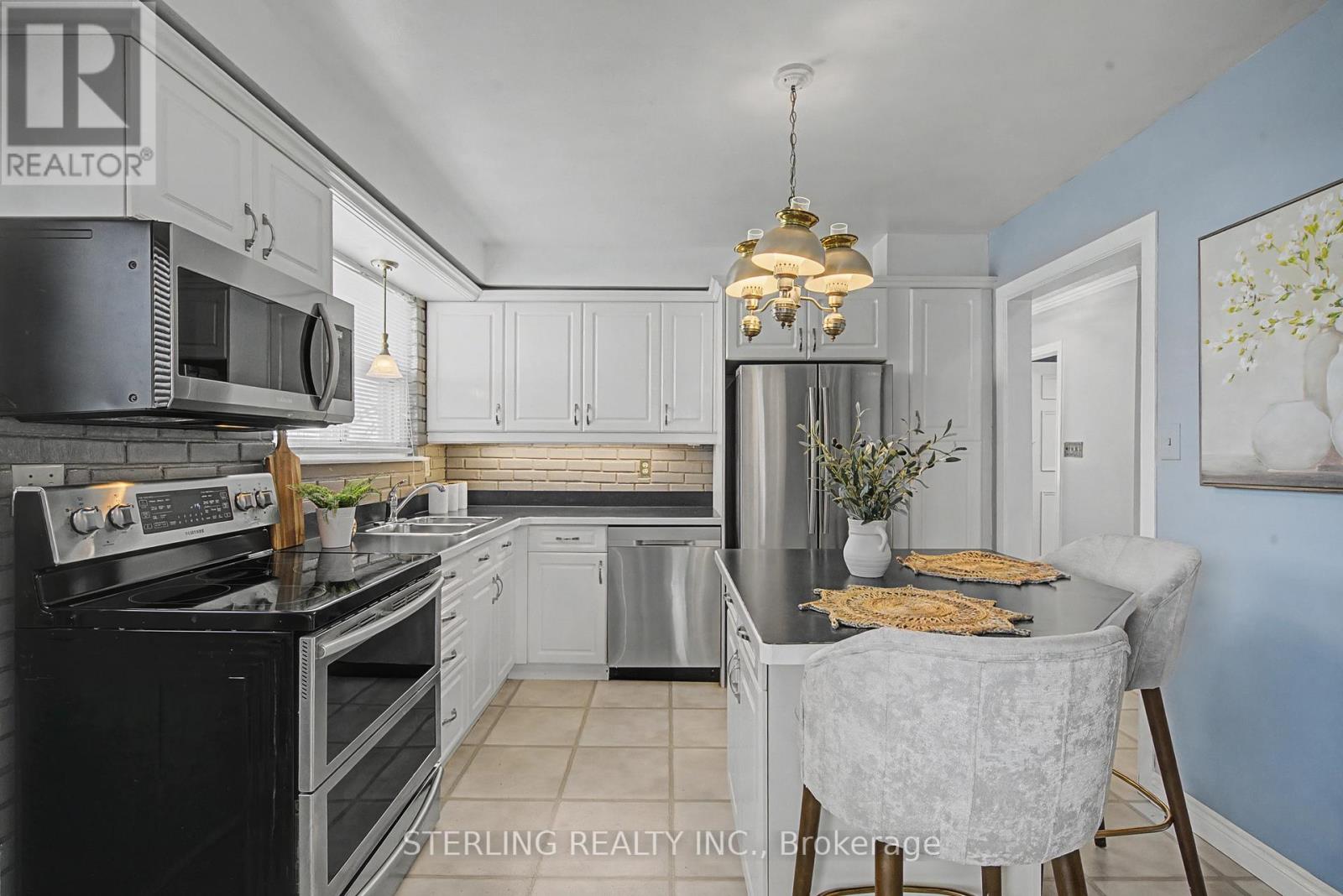 673 Balsam Crescent, Oshawa, Ontario  L1J 6A1 - Photo 12 - E12856860