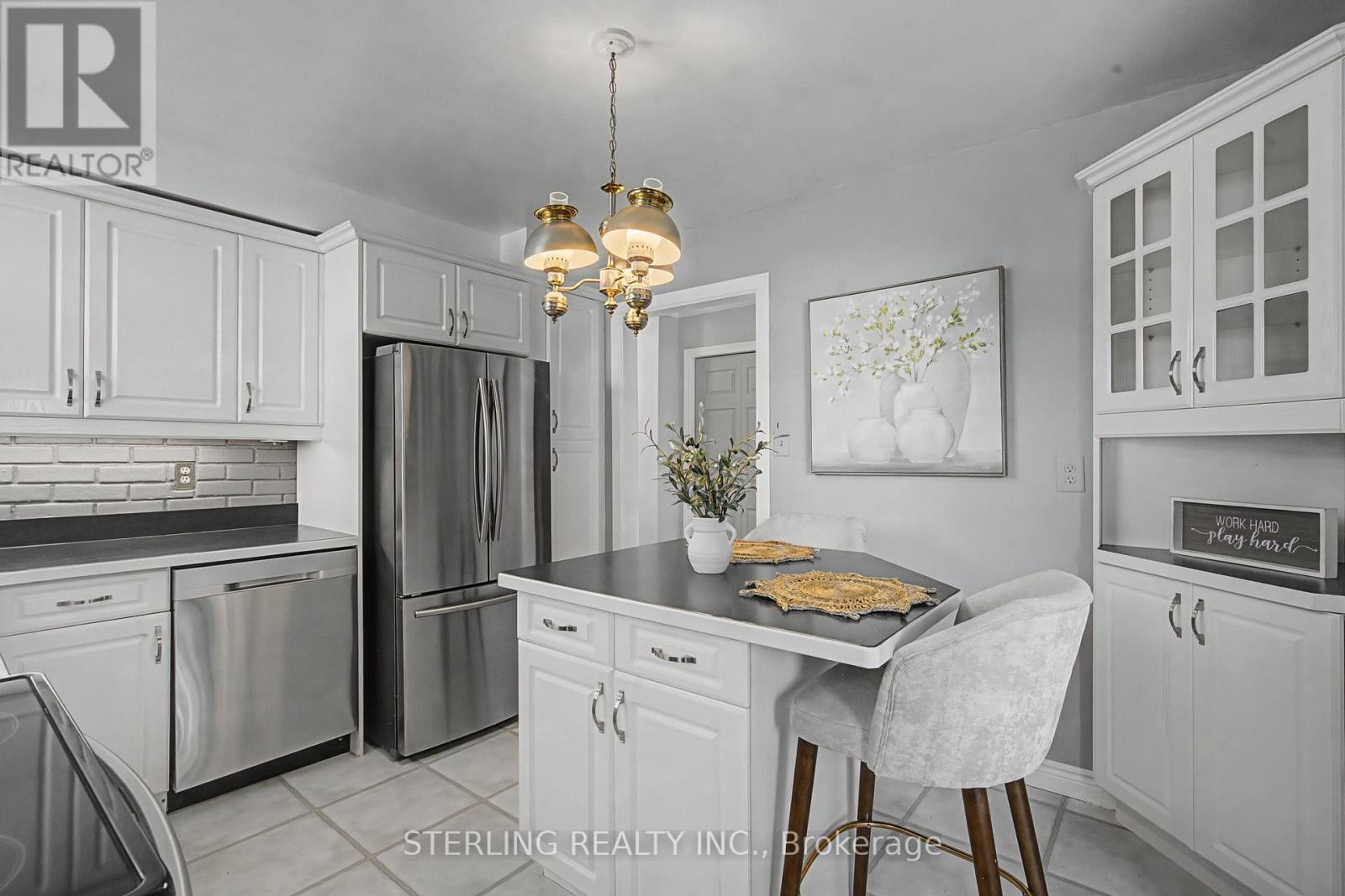 673 Balsam Crescent, Oshawa, Ontario  L1J 6A1 - Photo 13 - E12856860