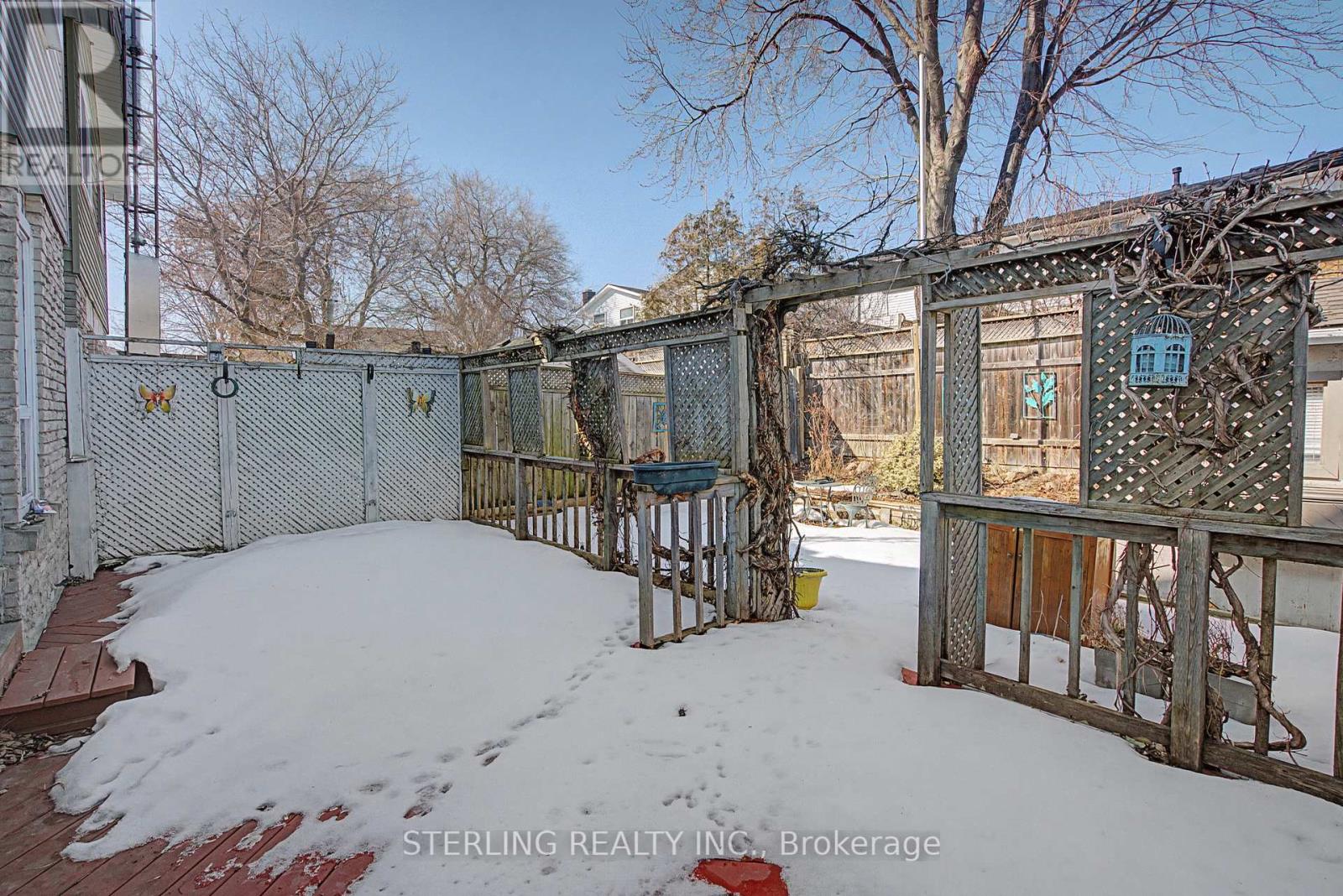 673 Balsam Crescent, Oshawa, Ontario  L1J 6A1 - Photo 36 - E12856860