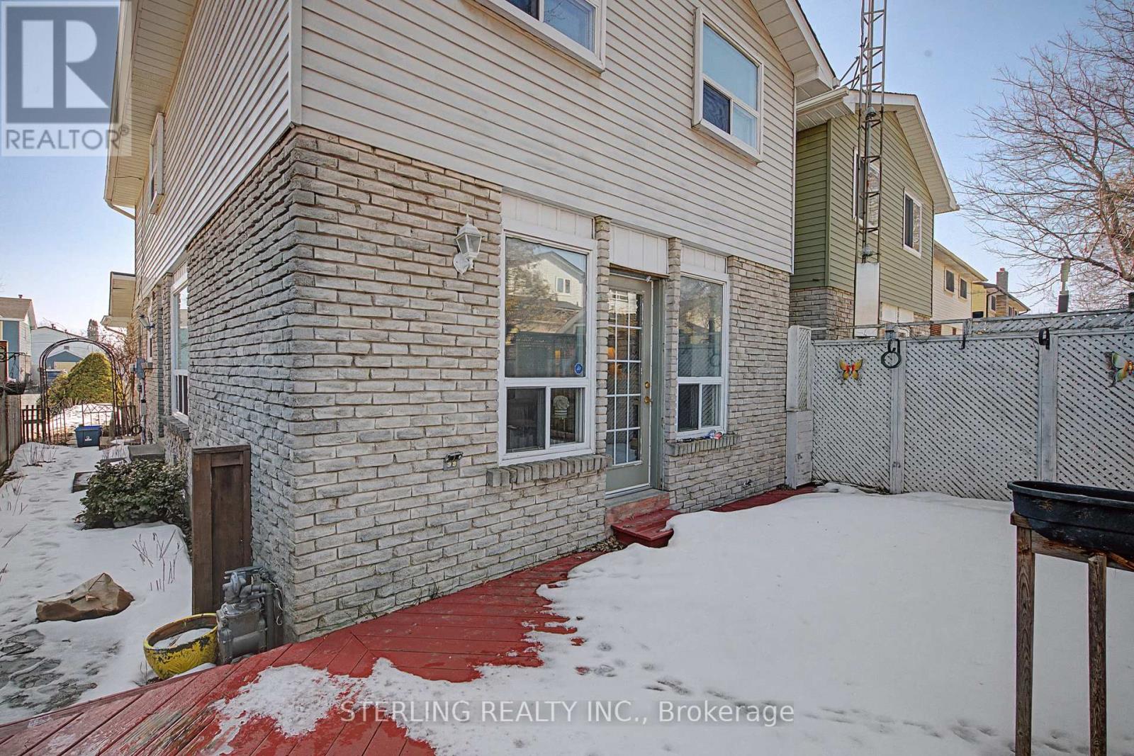 673 Balsam Crescent, Oshawa, Ontario  L1J 6A1 - Photo 37 - E12856860