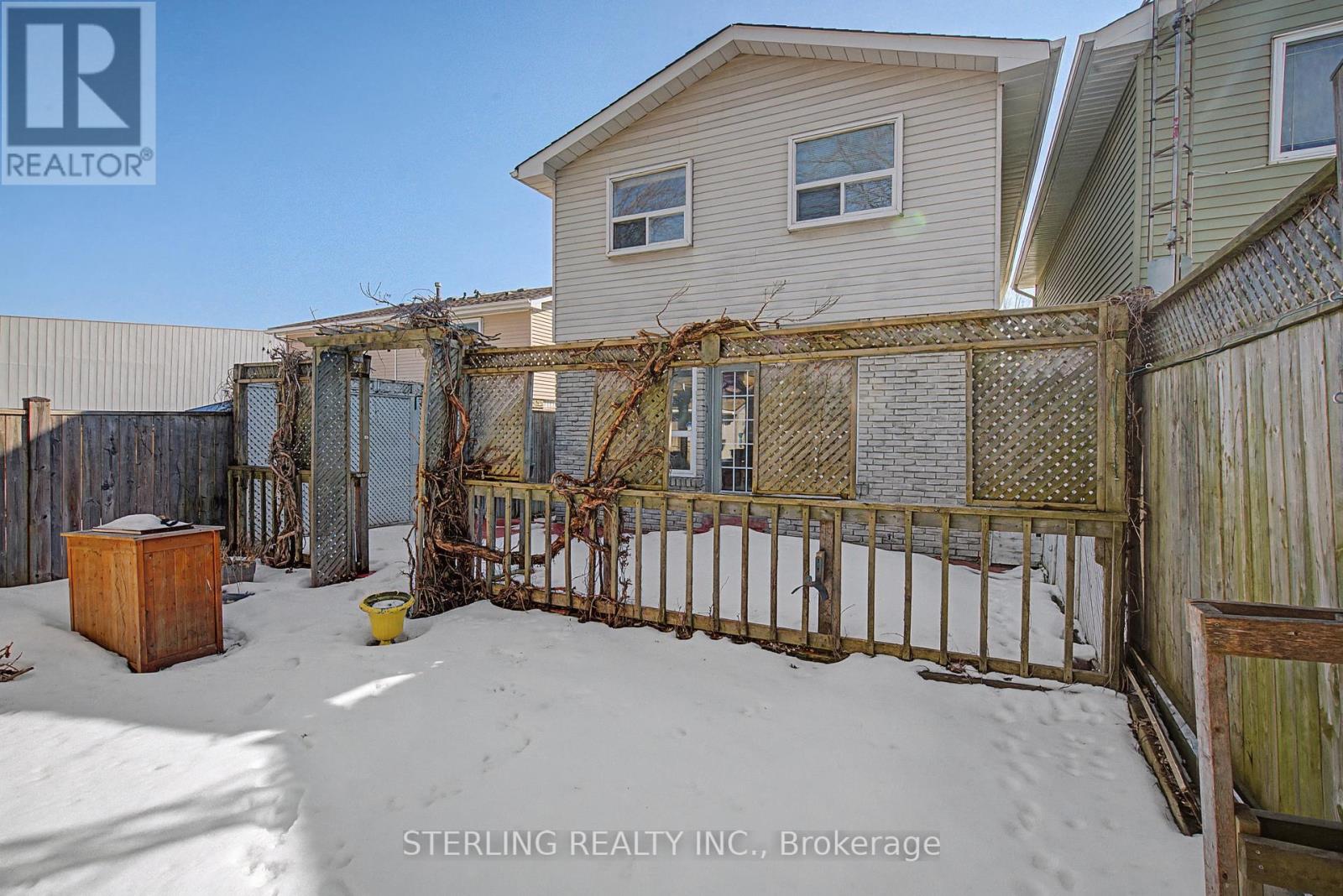 673 Balsam Crescent, Oshawa, Ontario  L1J 6A1 - Photo 39 - E12856860