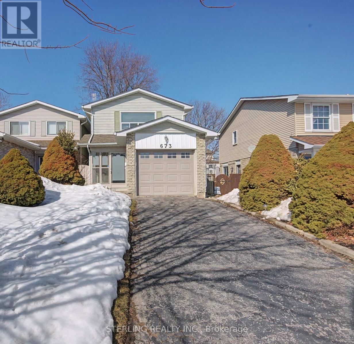 673 Balsam Crescent, Oshawa, Ontario  L1J 6A1 - Photo 40 - E12856860