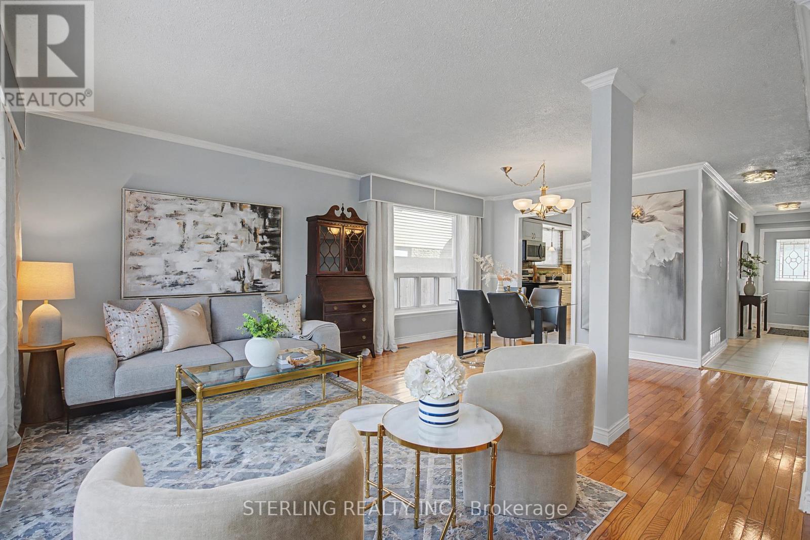 673 Balsam Crescent, Oshawa, Ontario  L1J 6A1 - Photo 5 - E12856860