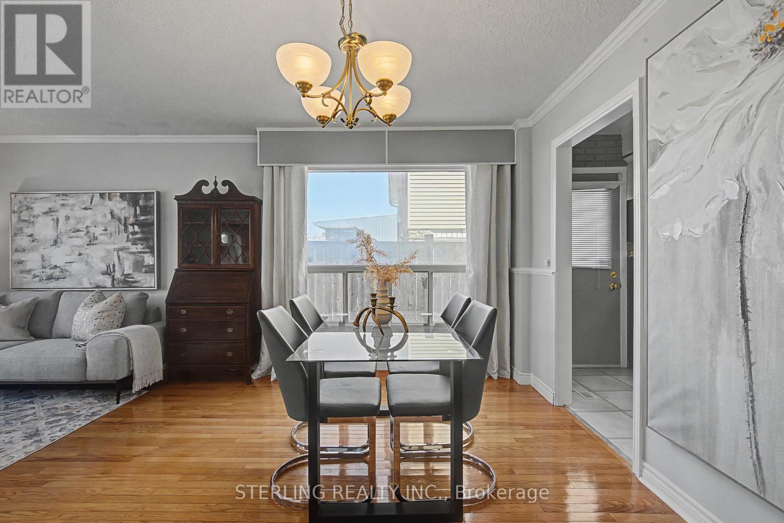 673 Balsam Crescent, Oshawa, Ontario  L1J 6A1 - Photo 6 - E12856860