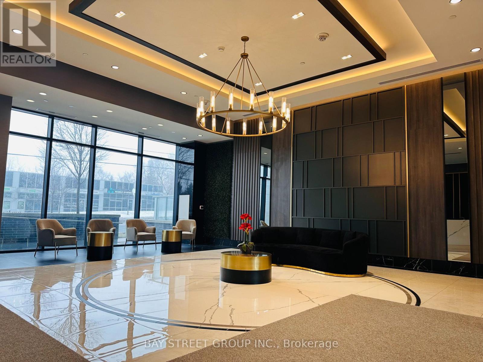 420 - 3220 SHEPPARD AVENUE E, Toronto, Ontario