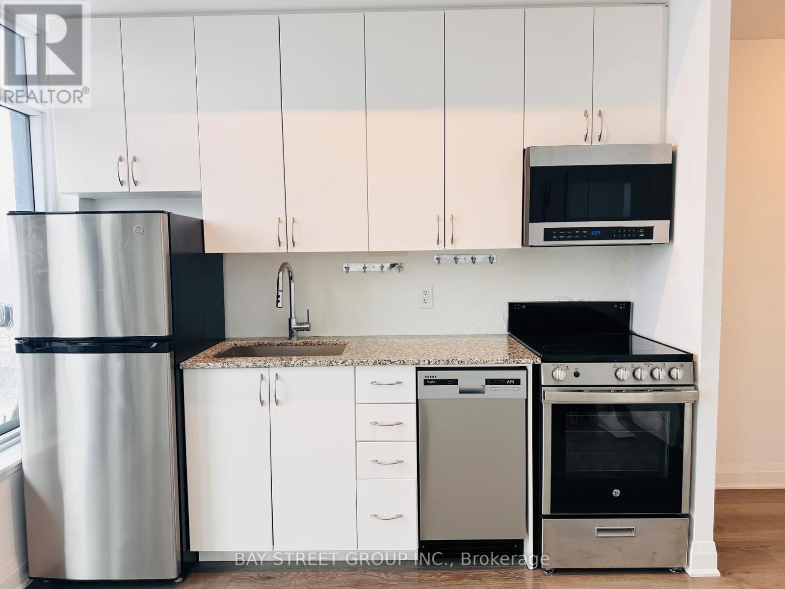 420 - 3220 Sheppard Avenue E, Toronto (Tam O'shanter-Sullivan), Ontario  M1T 0B7 - Photo 11 - E12856874