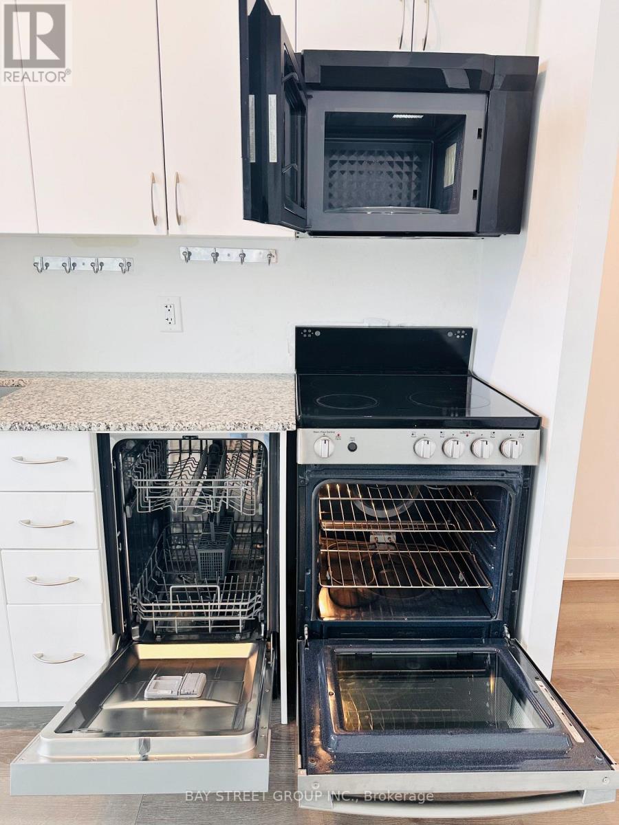 420 - 3220 Sheppard Avenue E, Toronto (Tam O'shanter-Sullivan), Ontario  M1T 0B7 - Photo 12 - E12856874