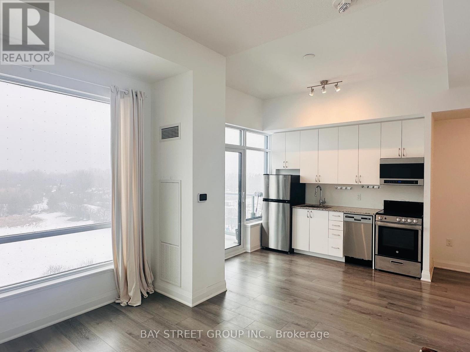 420 - 3220 Sheppard Avenue E, Toronto (Tam O'shanter-Sullivan), Ontario  M1T 0B7 - Photo 15 - E12856874