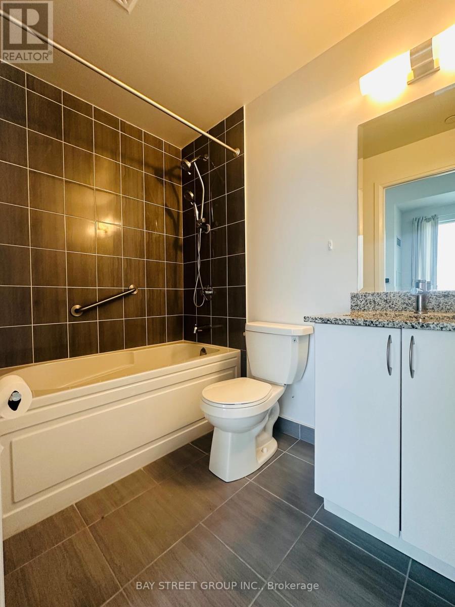 420 - 3220 Sheppard Avenue E, Toronto (Tam O'shanter-Sullivan), Ontario  M1T 0B7 - Photo 16 - E12856874