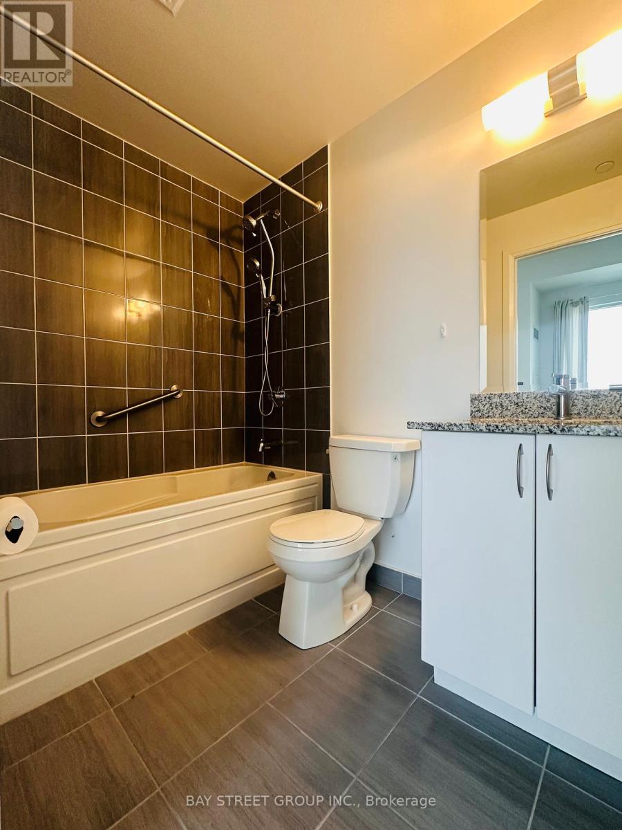 420 - 3220 Sheppard Avenue E, Toronto (Tam O'shanter-Sullivan), Ontario  M1T 0B7 - Photo 17 - E12856874