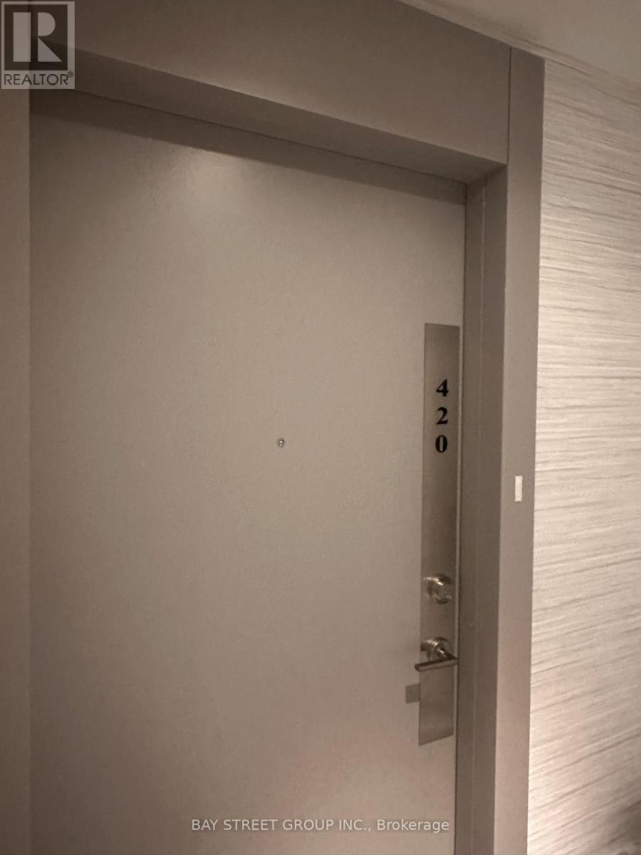 420 - 3220 Sheppard Avenue E, Toronto (Tam O'shanter-Sullivan), Ontario  M1T 0B7 - Photo 2 - E12856874