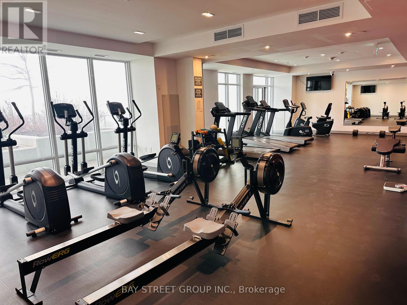 420 - 3220 Sheppard Avenue E, Toronto (Tam O'shanter-Sullivan), Ontario  M1T 0B7 - Photo 27 - E12856874