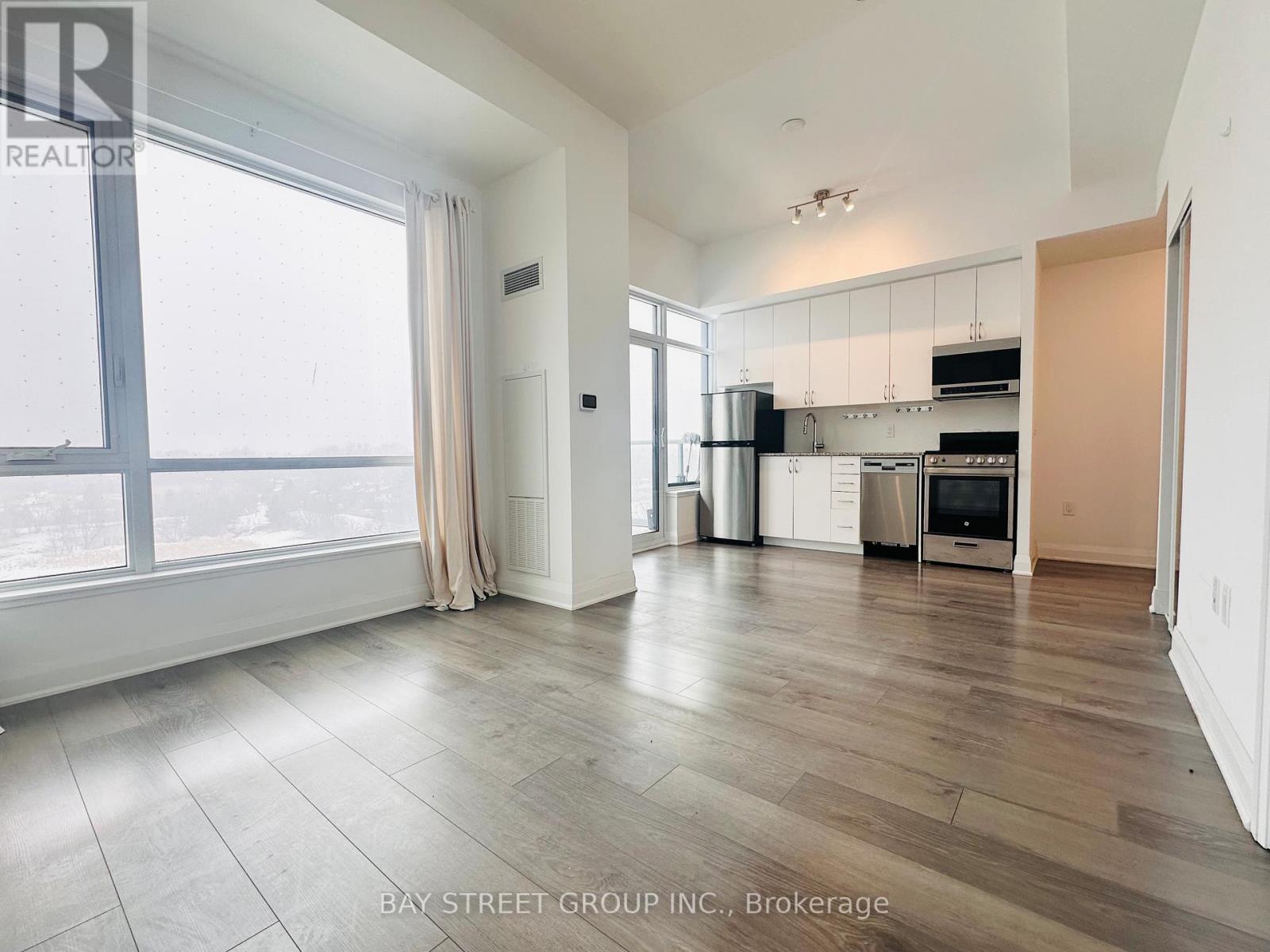 420 - 3220 Sheppard Avenue E, Toronto (Tam O'shanter-Sullivan), Ontario  M1T 0B7 - Photo 4 - E12856874