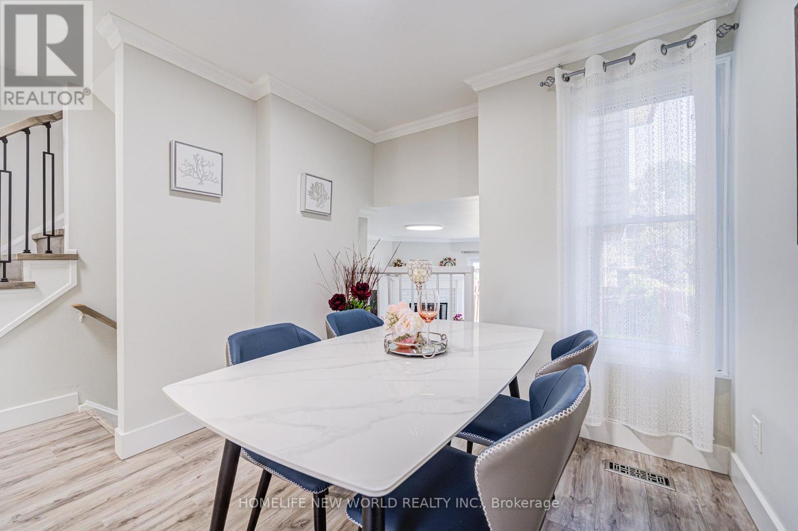 29 Puma Drive, Toronto, Ontario  M1V 1J7 - Photo 12 - E12856892