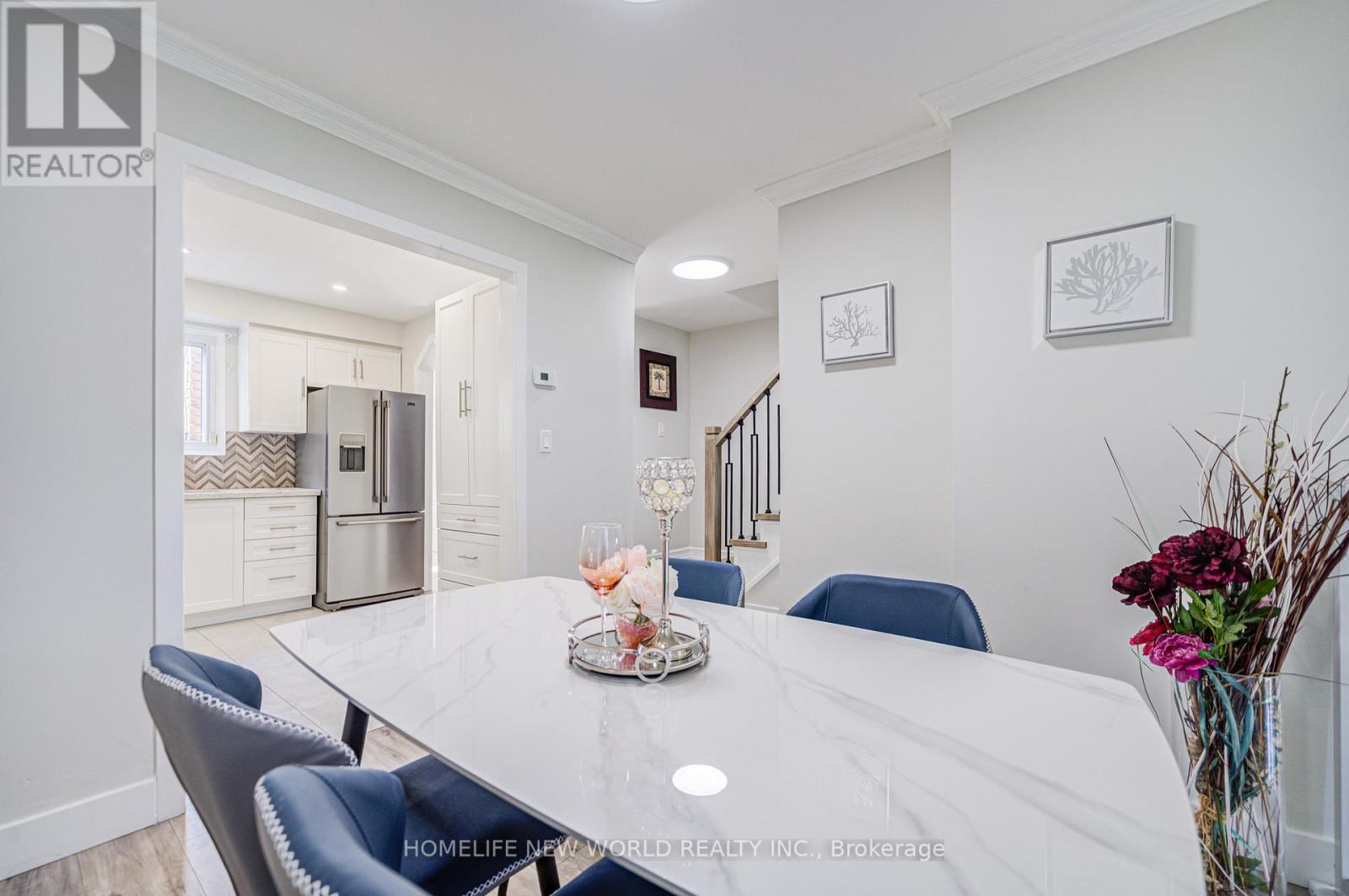 29 Puma Drive, Toronto, Ontario  M1V 1J7 - Photo 13 - E12856892