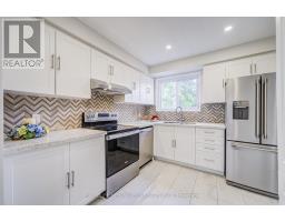 29 PUMA DRIVE, Toronto, Ontario