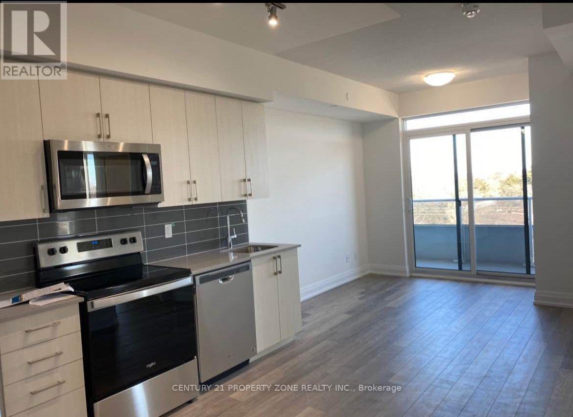 620 - 3121 SHEPPARD AVENUE E, Toronto, Ontario