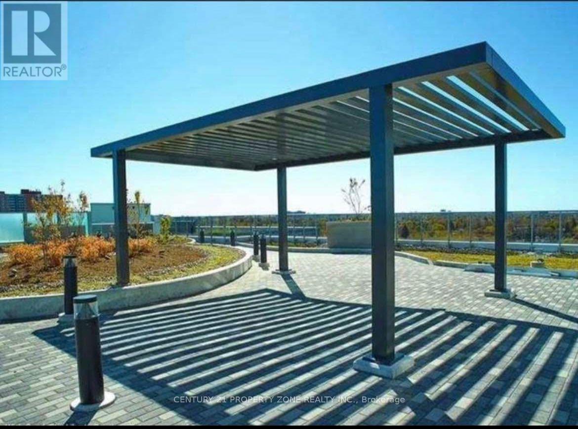 620 - 3121 Sheppard Avenue E, Toronto, Ontario  M1T 0B6 - Photo 11 - E12856894