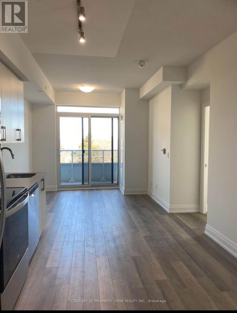 620 - 3121 Sheppard Avenue E, Toronto, Ontario  M1T 0B6 - Photo 2 - E12856894