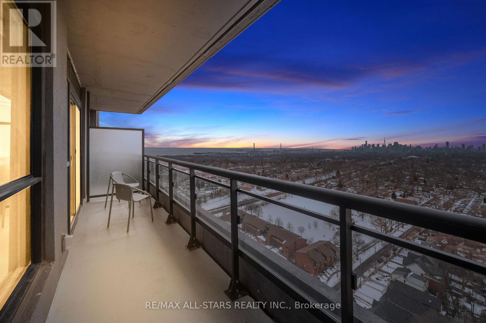 2310 - 286 Main Street, Toronto, Ontario  M4C 0B3 - Photo 21 - E12856896