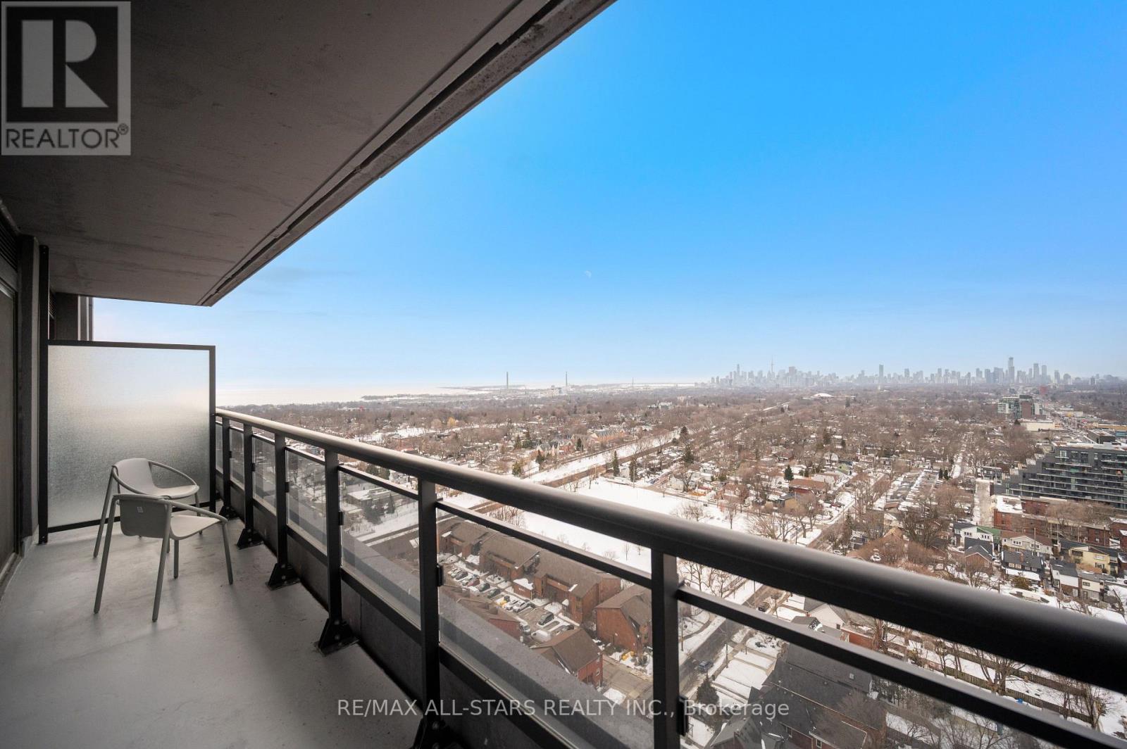 2310 - 286 Main Street, Toronto, Ontario  M4C 0B3 - Photo 23 - E12856896