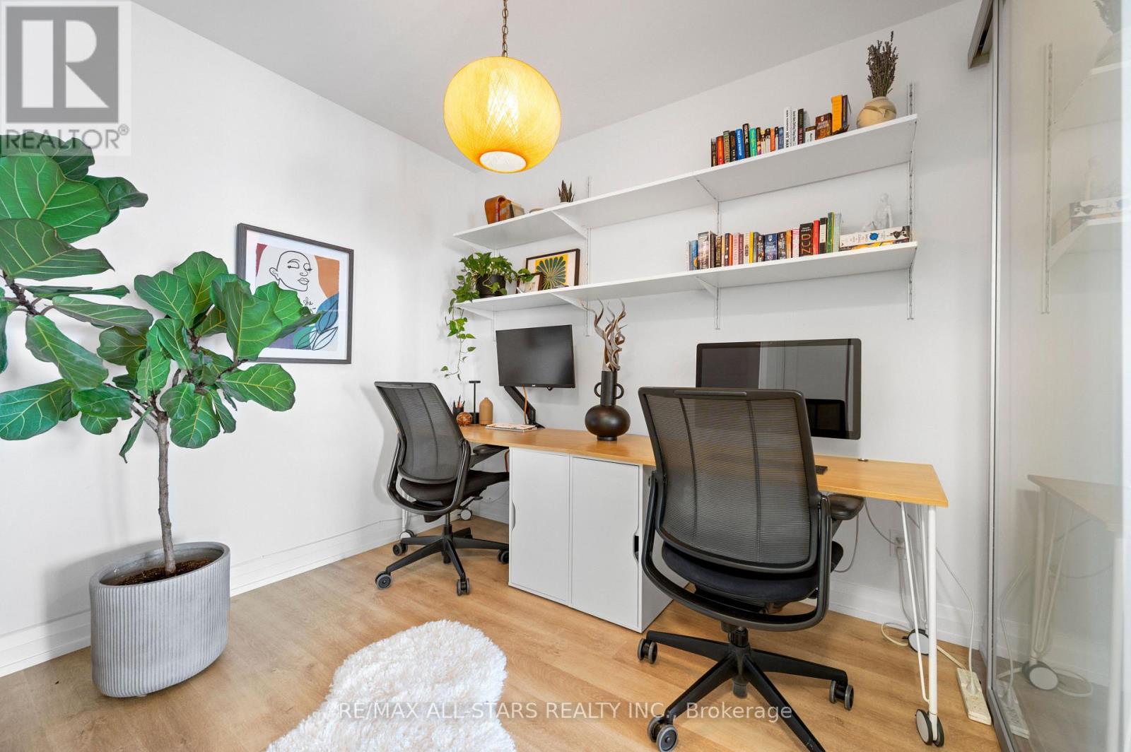 2310 - 286 Main Street, Toronto, Ontario  M4C 0B3 - Photo 31 - E12856896