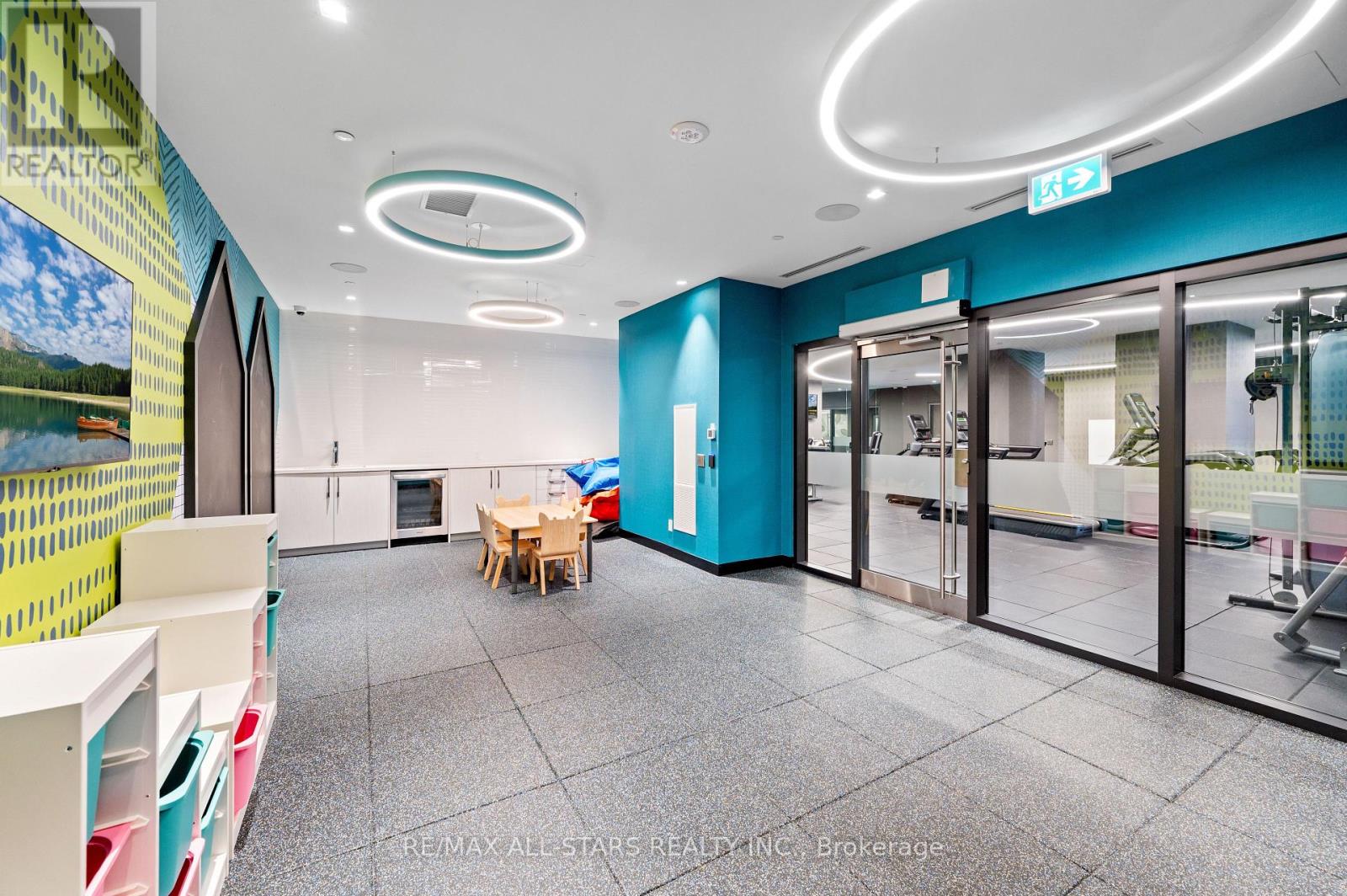 2310 - 286 Main Street, Toronto, Ontario  M4C 0B3 - Photo 42 - E12856896