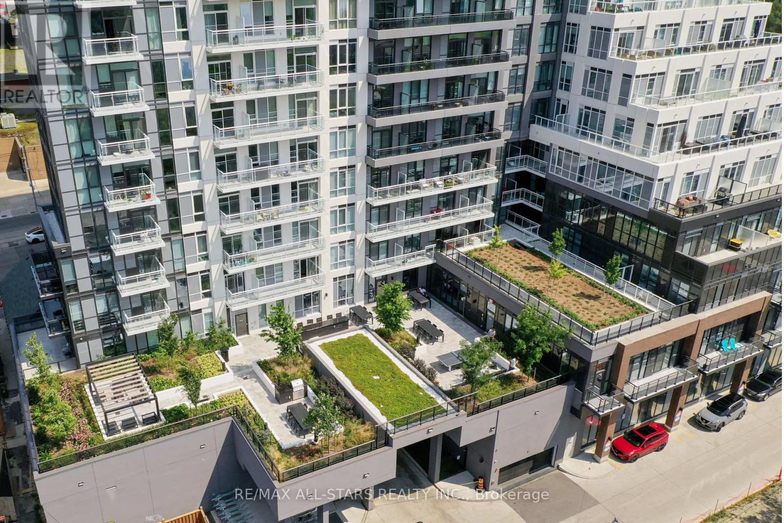 2310 - 286 Main Street, Toronto, Ontario  M4C 0B3 - Photo 44 - E12856896