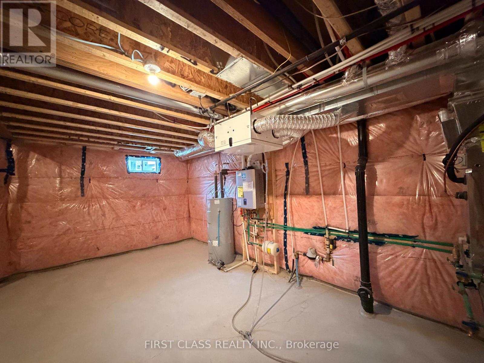 1 Peace Lane, Richmond Hill, Ontario  L4B 0J4 - Photo 24 - N12856868