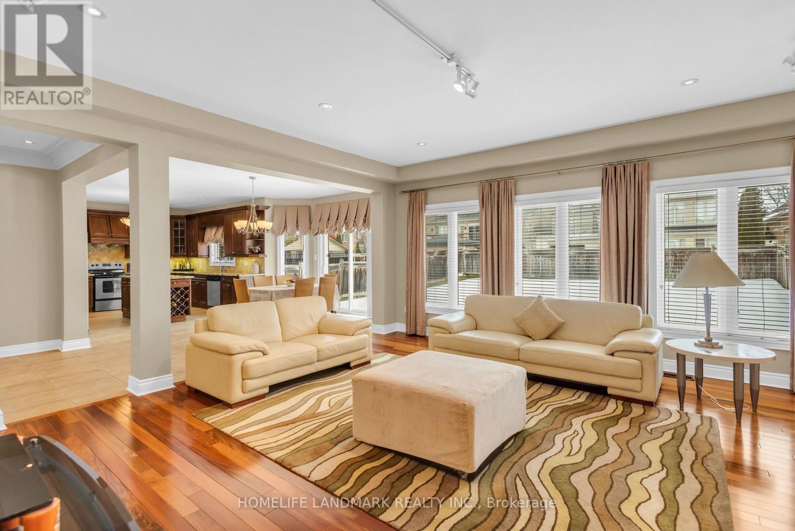 7 Via Campanile, Vaughan, Ontario  L4H 3G6 - Photo 12 - N12856926