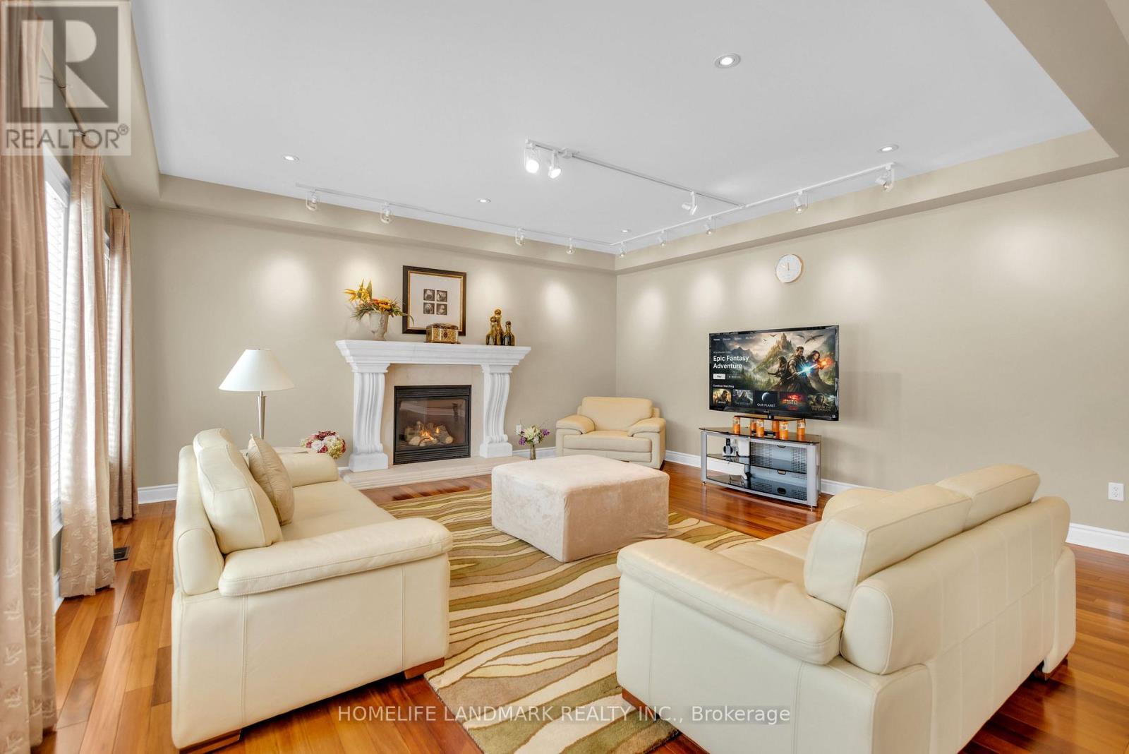 7 Via Campanile, Vaughan, Ontario  L4H 3G6 - Photo 13 - N12856926