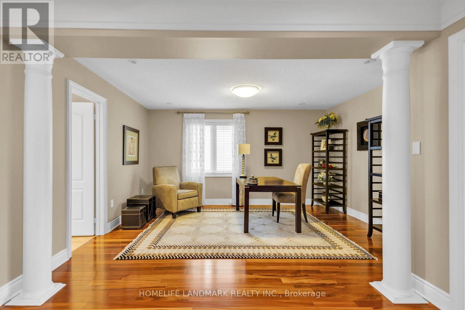 7 Via Campanile, Vaughan, Ontario  L4H 3G6 - Photo 14 - N12856926