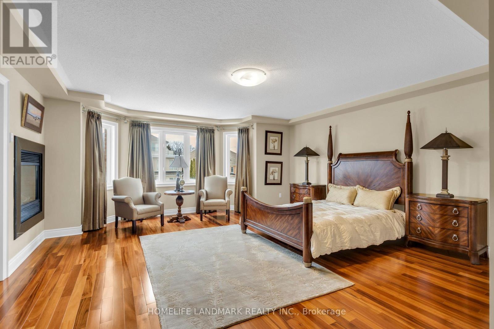 7 Via Campanile, Vaughan, Ontario  L4H 3G6 - Photo 15 - N12856926