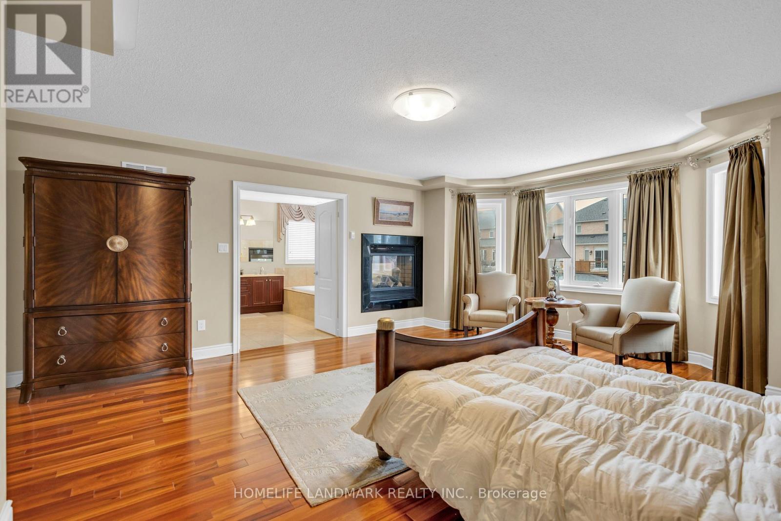 7 Via Campanile, Vaughan, Ontario  L4H 3G6 - Photo 16 - N12856926