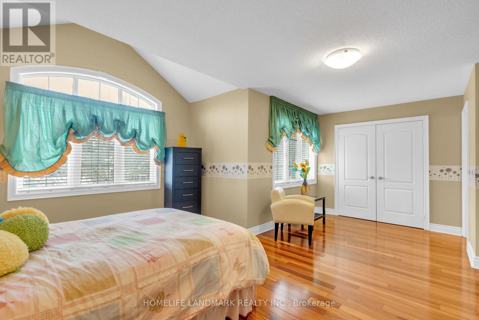 7 Via Campanile, Vaughan, Ontario  L4H 3G6 - Photo 21 - N12856926