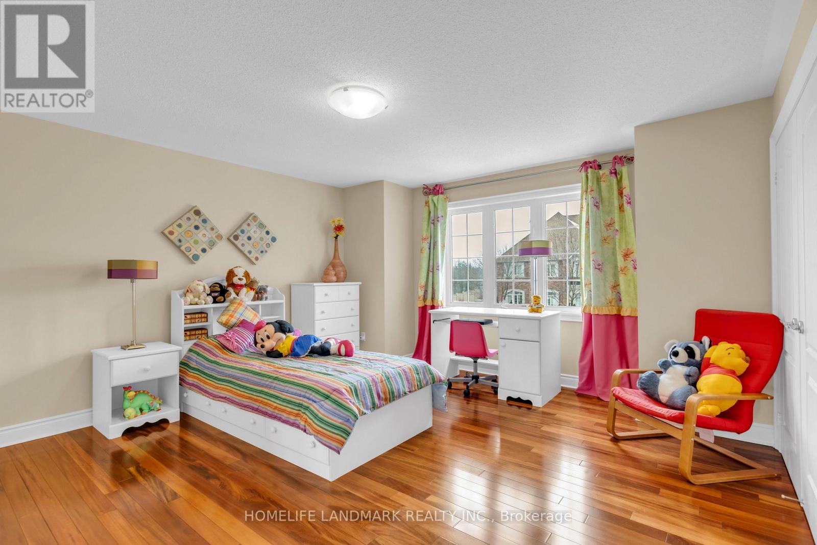 7 Via Campanile, Vaughan, Ontario  L4H 3G6 - Photo 23 - N12856926