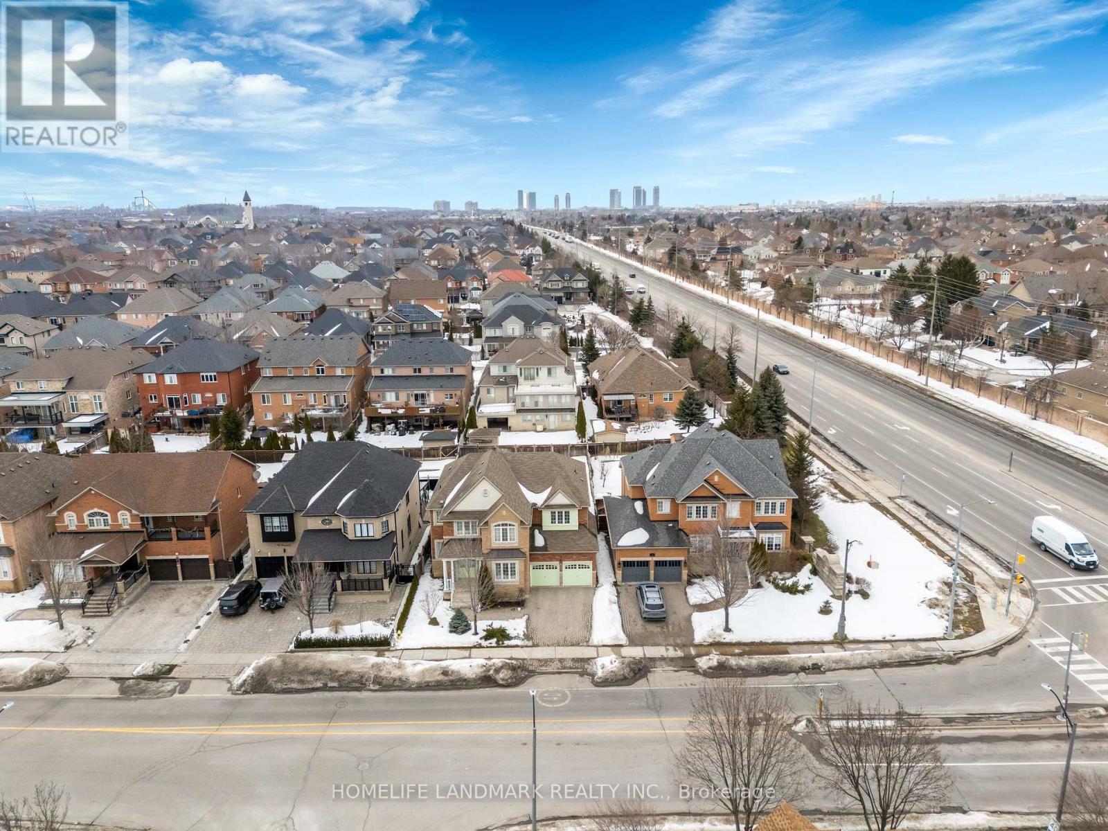 7 Via Campanile, Vaughan, Ontario  L4H 3G6 - Photo 31 - N12856926