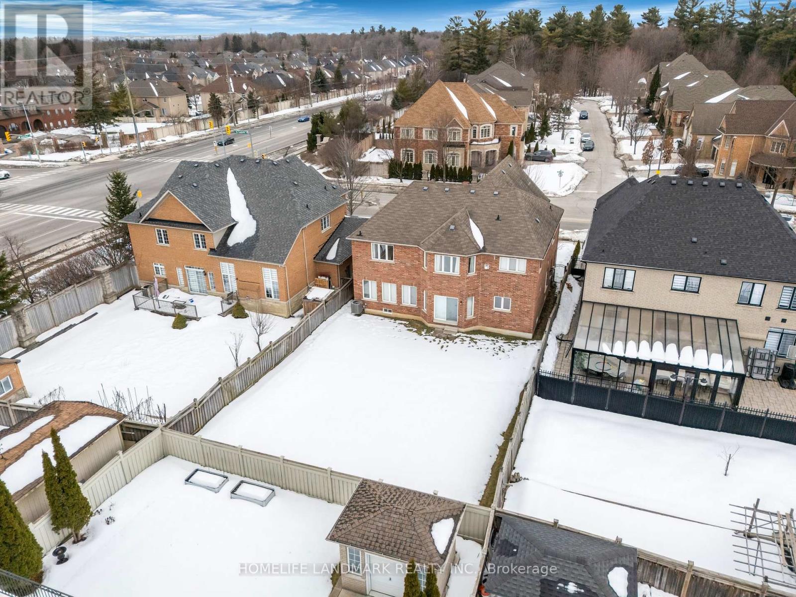 7 Via Campanile, Vaughan, Ontario  L4H 3G6 - Photo 33 - N12856926