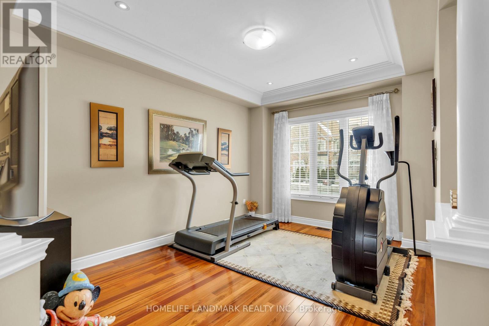 7 Via Campanile, Vaughan, Ontario  L4H 3G6 - Photo 6 - N12856926