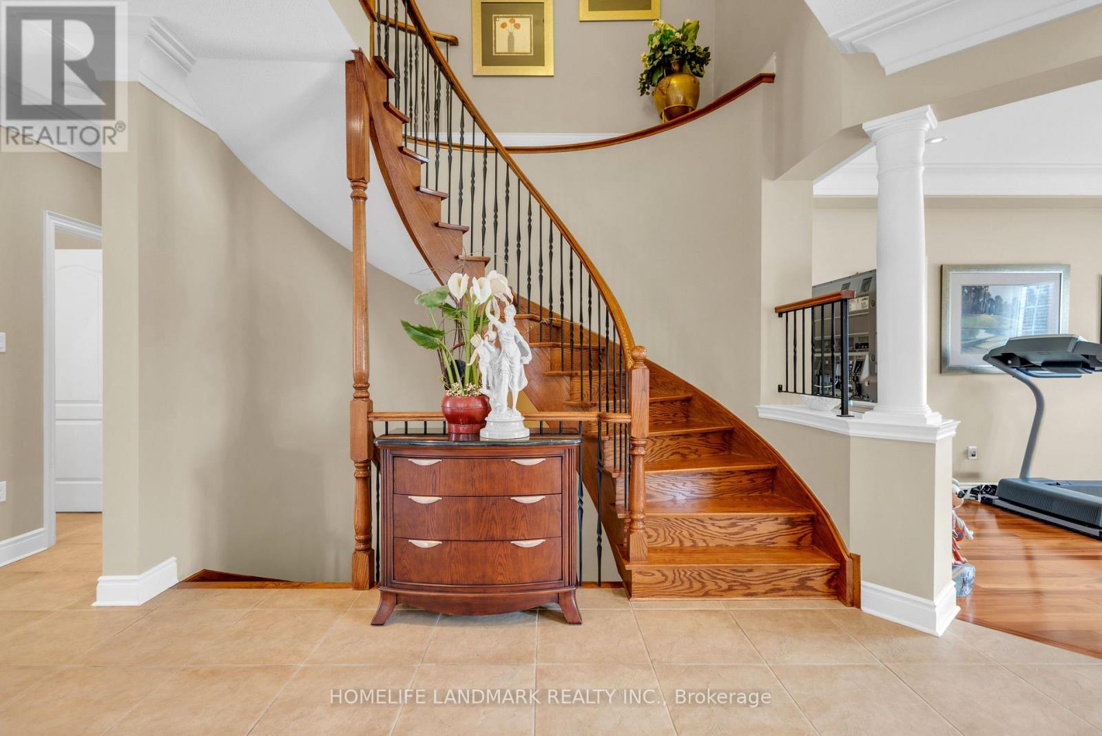 7 Via Campanile, Vaughan, Ontario  L4H 3G6 - Photo 7 - N12856926