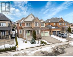 7 VIA CAMPANILE, Vaughan, Ontario