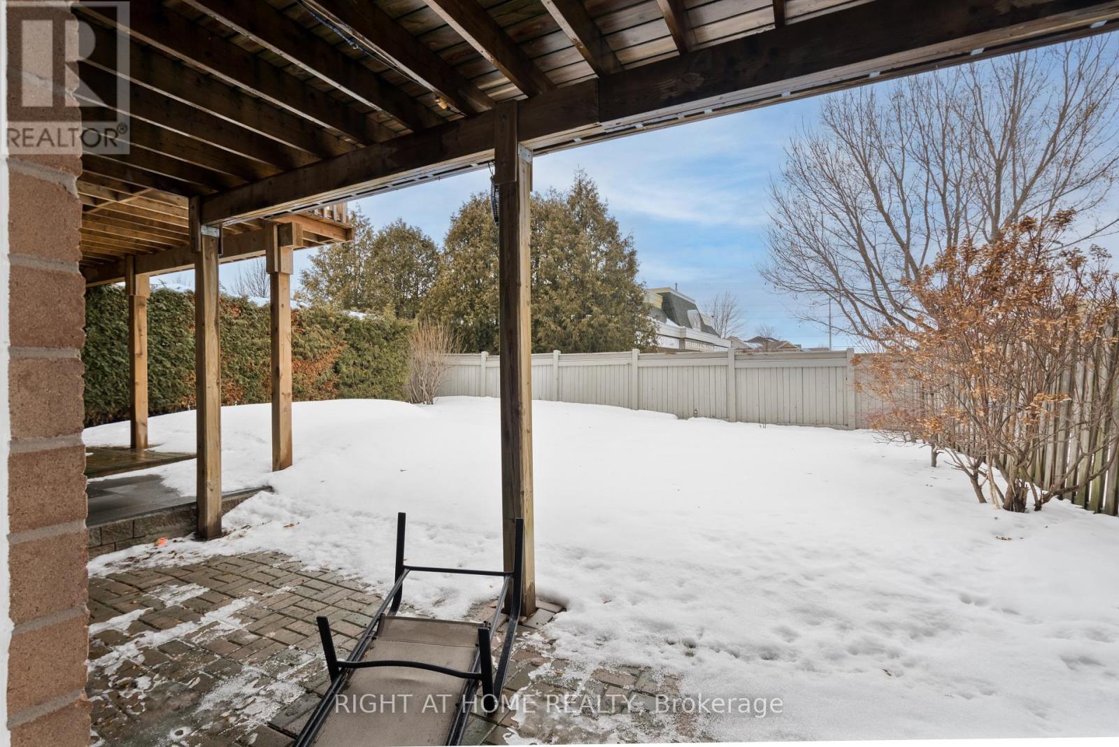 16 Honeywood Road, Vaughan, Ontario  L4J 9C2 - Photo 33 - N12856960