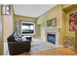 16 HONEYWOOD ROAD, Vaughan, Ontario