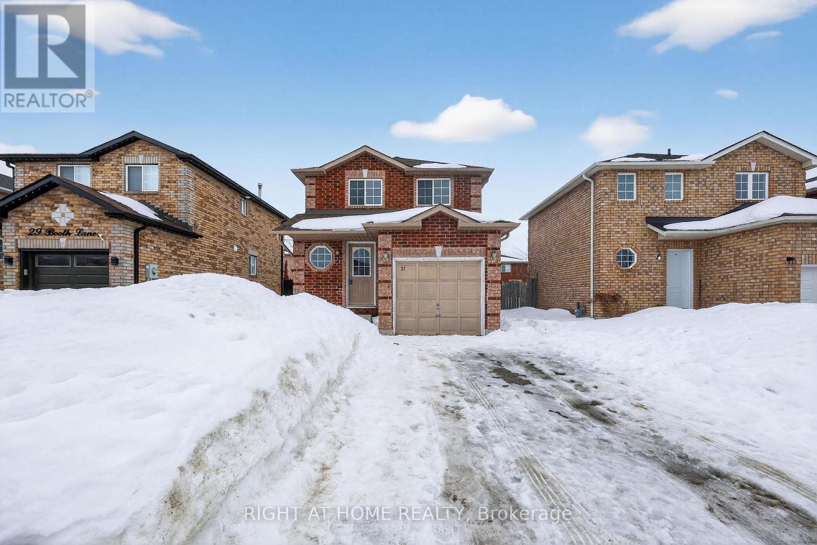 27 Booth Lane, Barrie, Ontario  L4N 0S4 - Photo 3 - S12856898