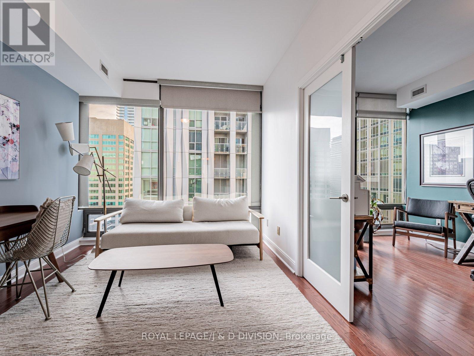 3402 - 18 Yorkville Avenue, Toronto, Ontario  M4W 3Y8 - Photo 21 - C12855244