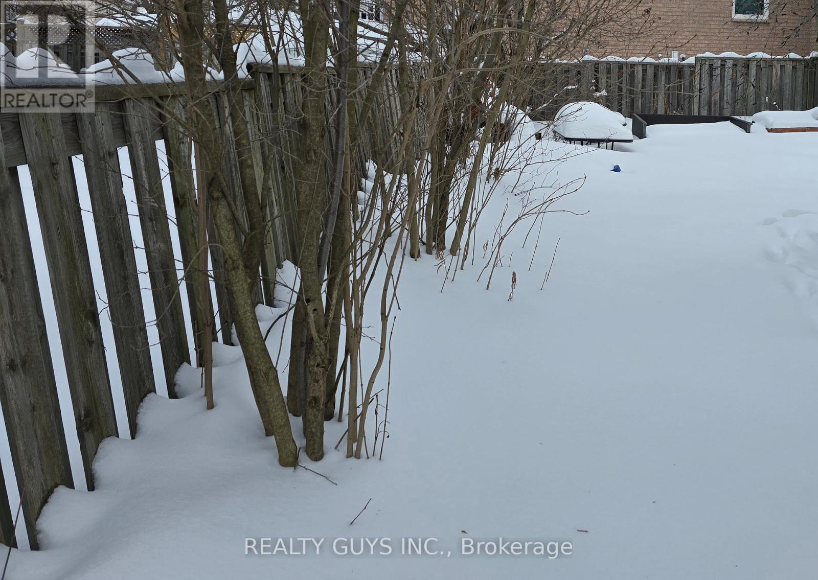 542 Westman Avenue, Peterborough (Otonabee Ward 1), Ontario  K9K 2E6 - Photo 25 - X12774124